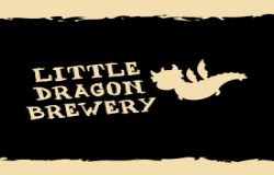 Little dragon logo